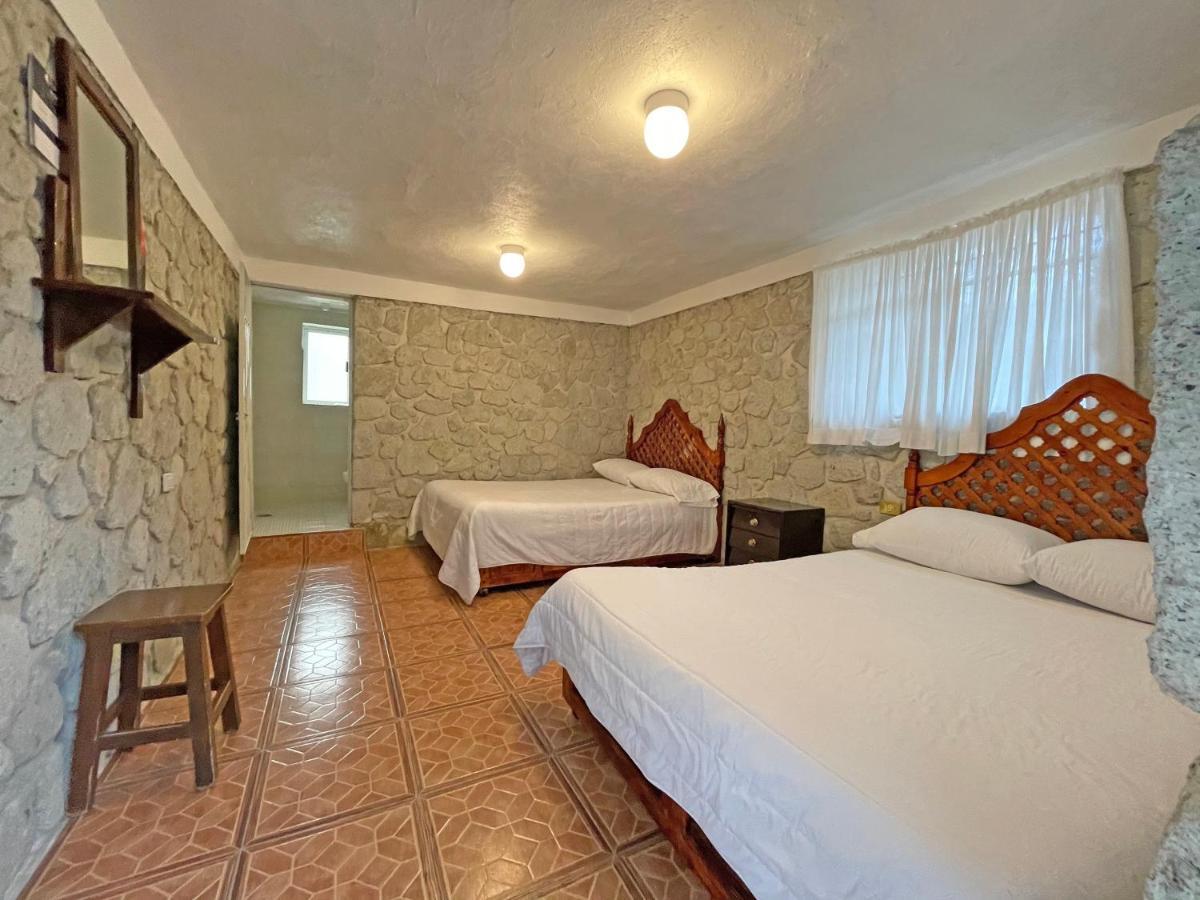Chinguirito Hotel 2*
